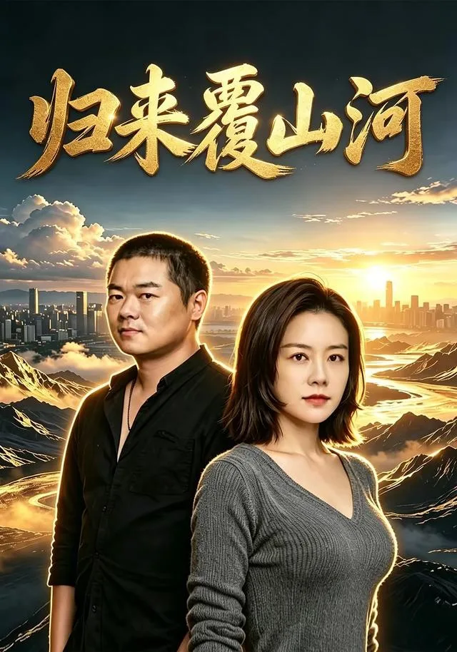 归来覆山河