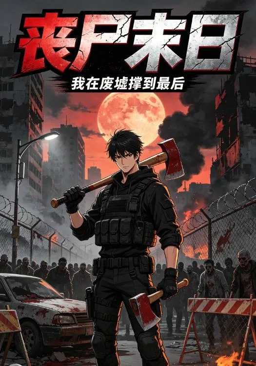 丧尸末日