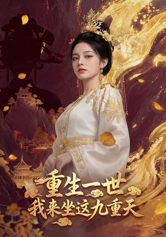 重生一世，我来坐这九重天