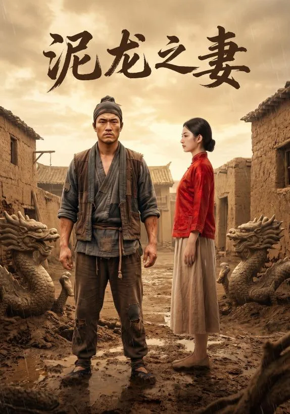 泥龙之妻