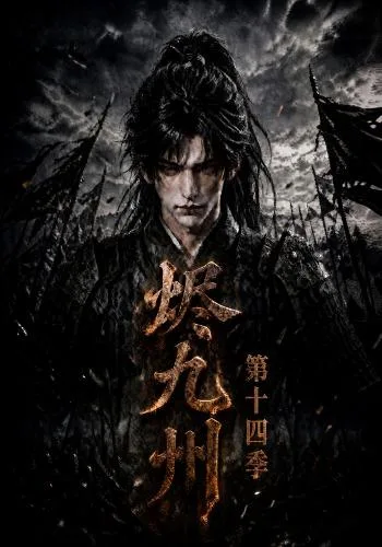 烬九州第十四季