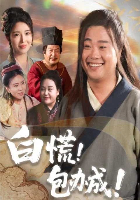 白慌包办成