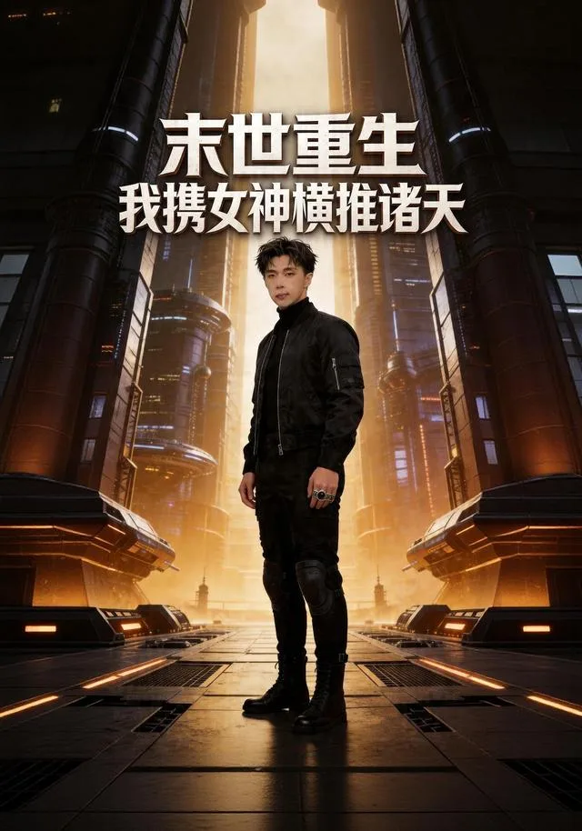 末世重生：我携女神横推诸天