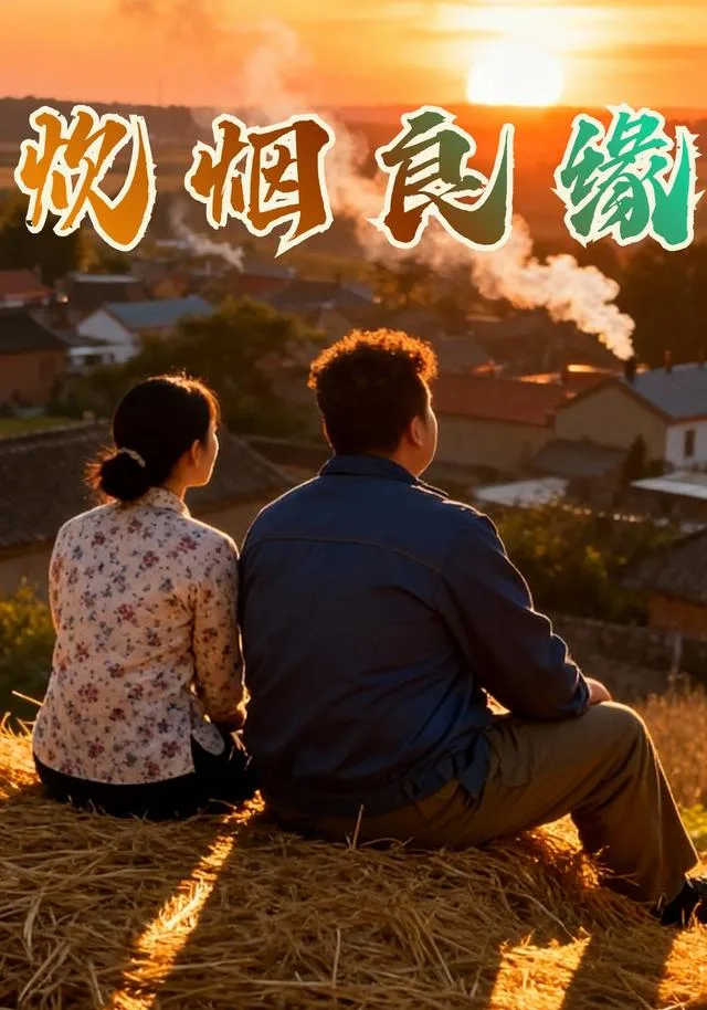 炊烟良缘