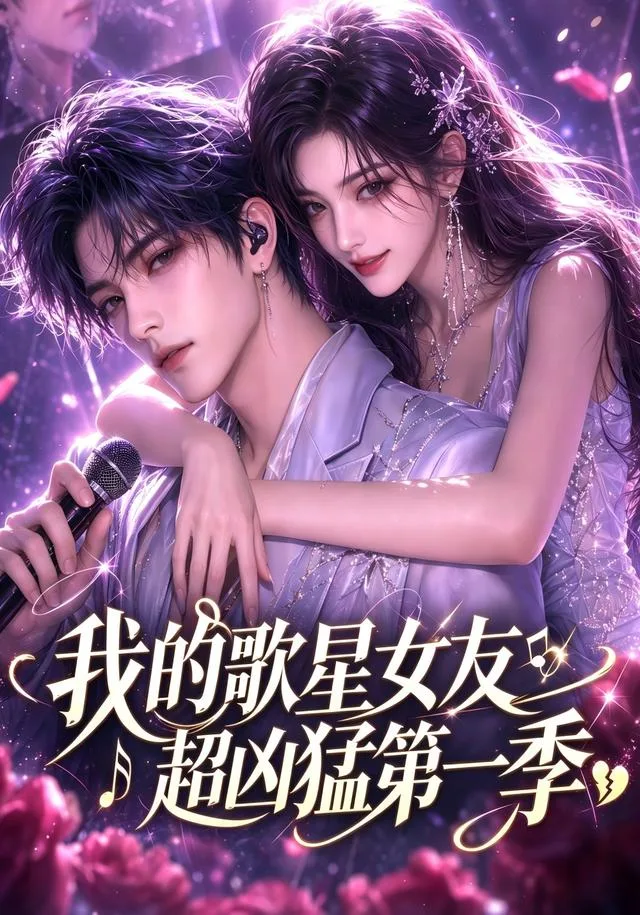 我的歌星女友超凶猛第一季