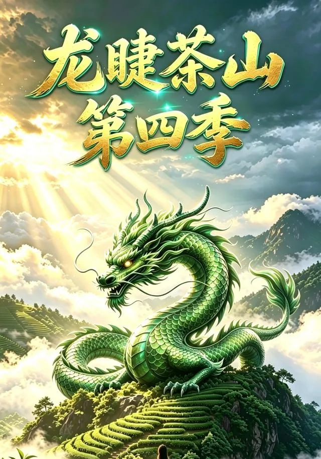 龙睫茶山第四季