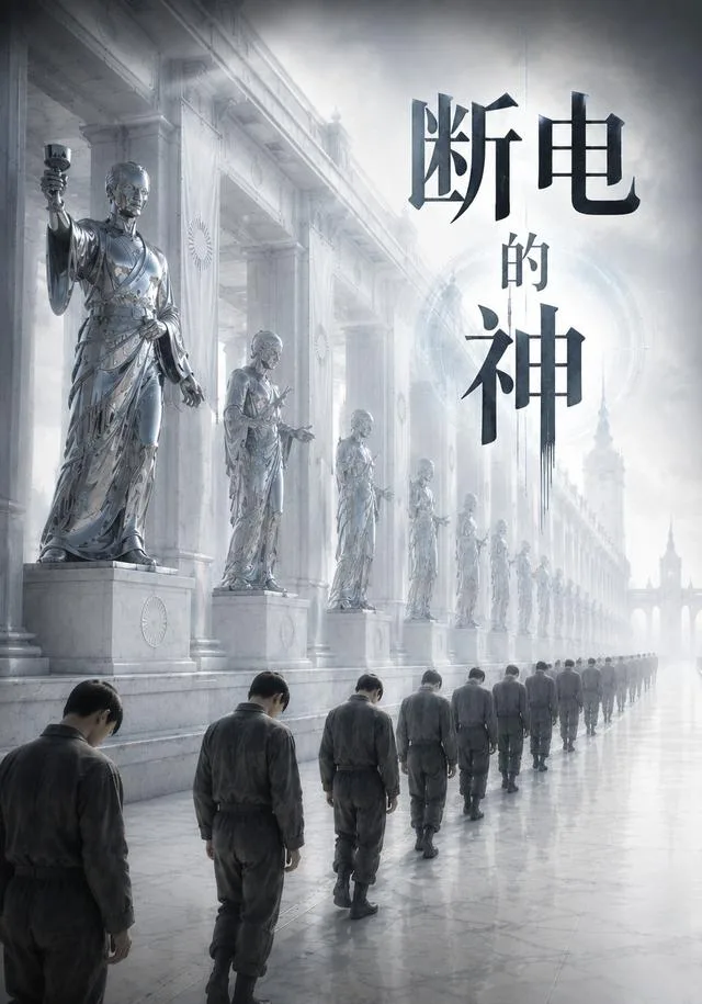 断电的神