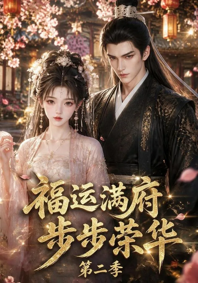 福运满府，步步荣华第二季