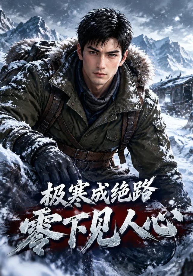 极寒成绝路，零下见人心