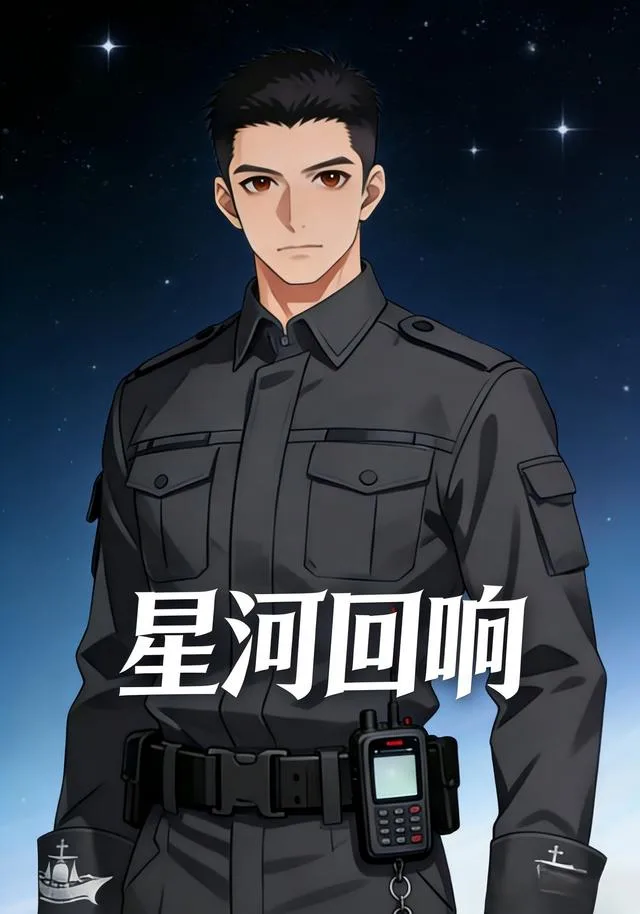 星河回响
