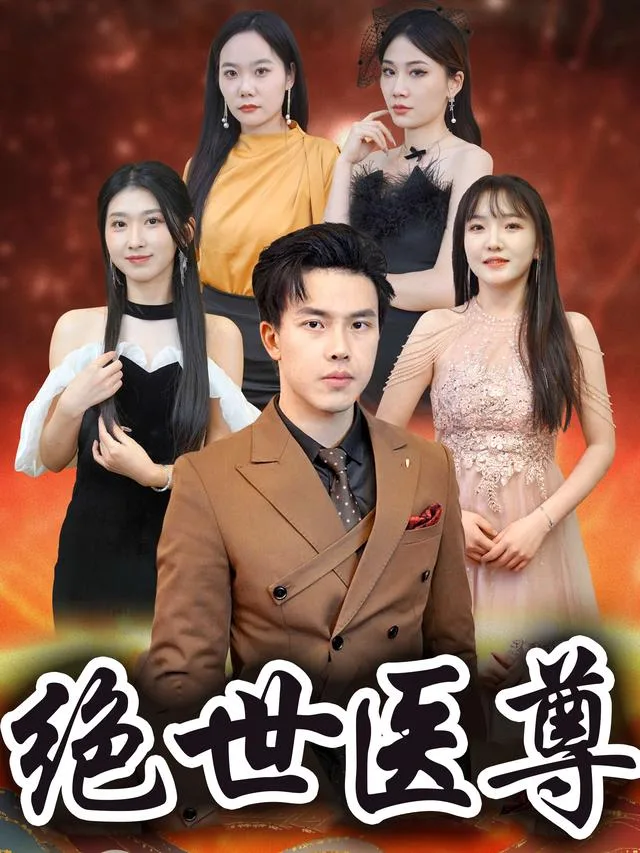 绝世医尊