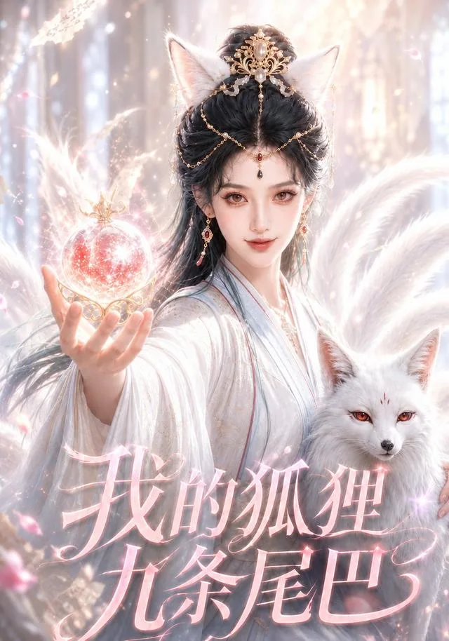 我的狐狸九条尾巴