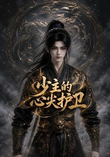 少主的心尖护卫