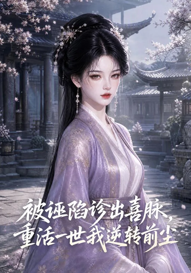 被诬陷诊出喜脉，重活一世我逆转前尘