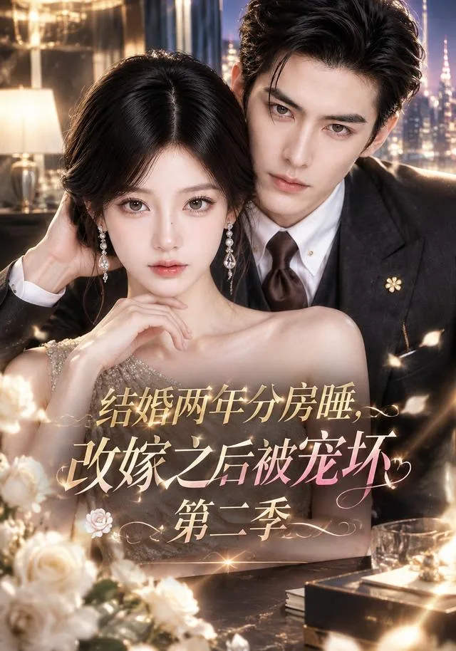 结婚两年分房睡，改嫁之后被宠坏第二季
