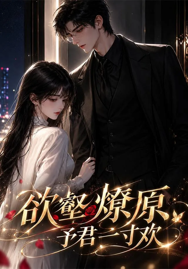 欲壑燎原：予君一寸欢