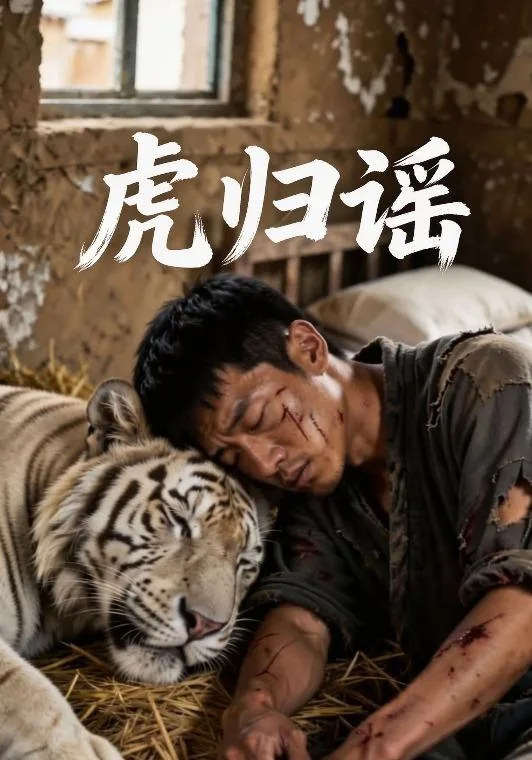 虎归谣