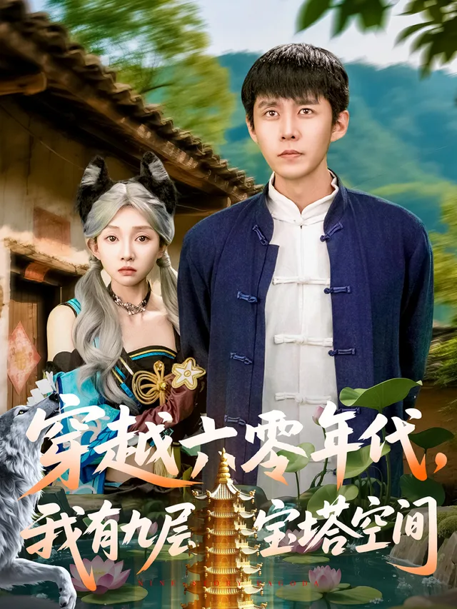 穿越六零年代，我有九层宝塔空间