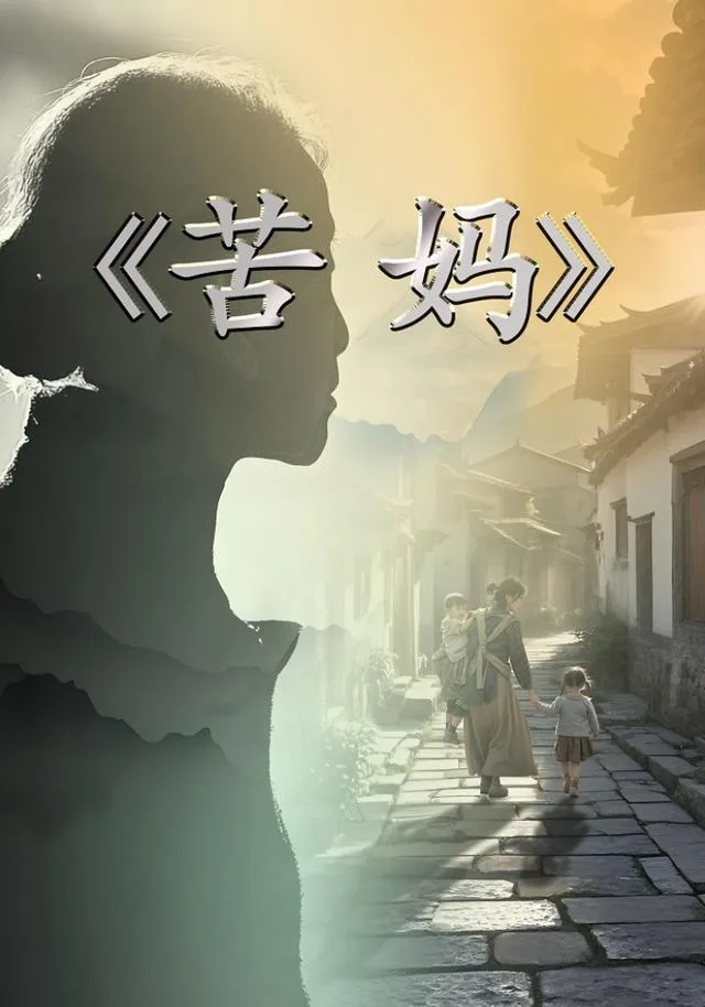 苦妈