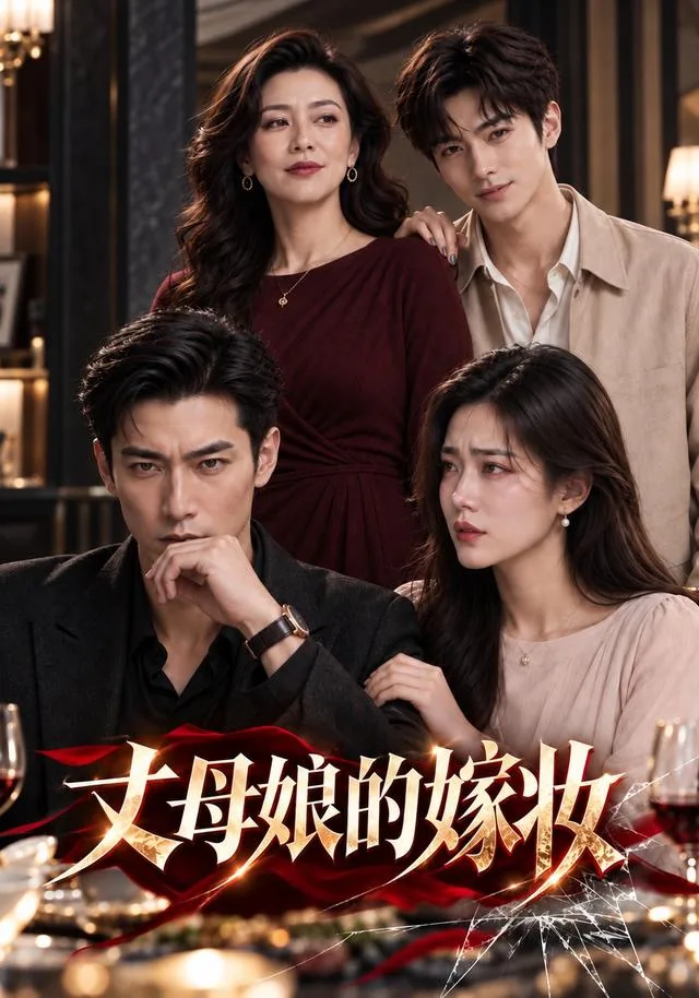 丈母娘的嫁妆