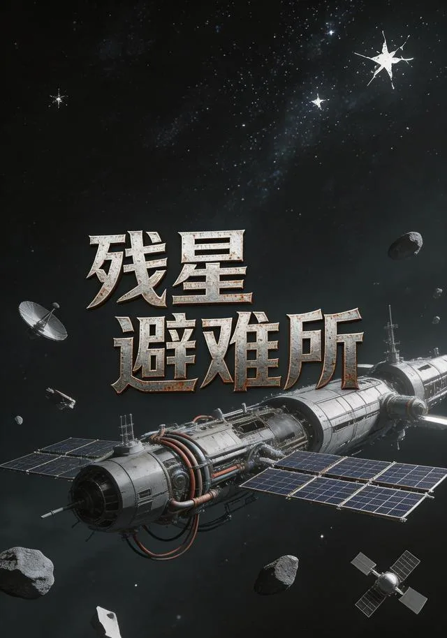 残星避难所