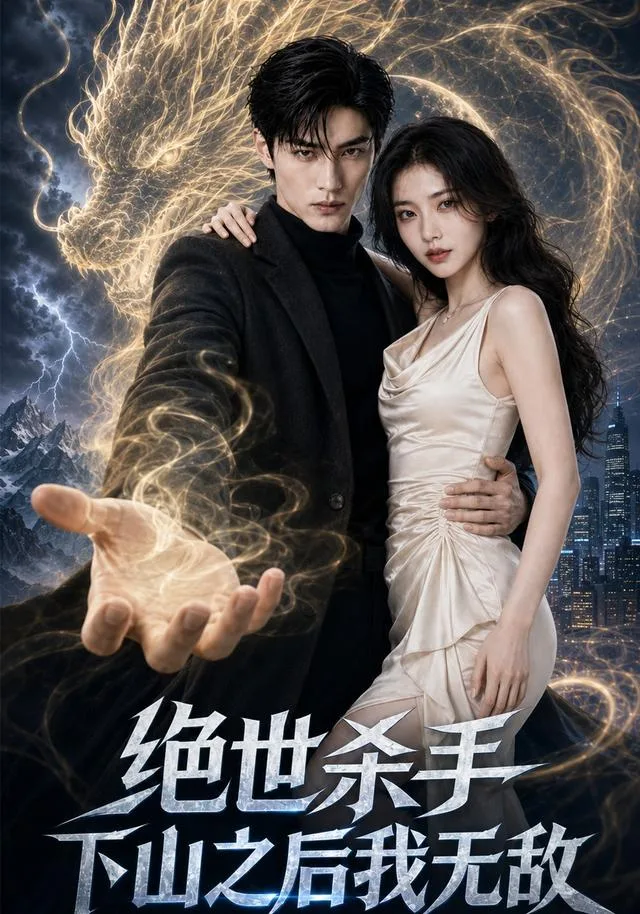 绝世杀手，下山之后我无敌