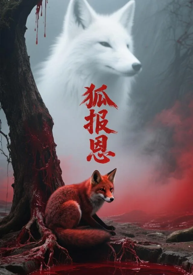 狐报恩