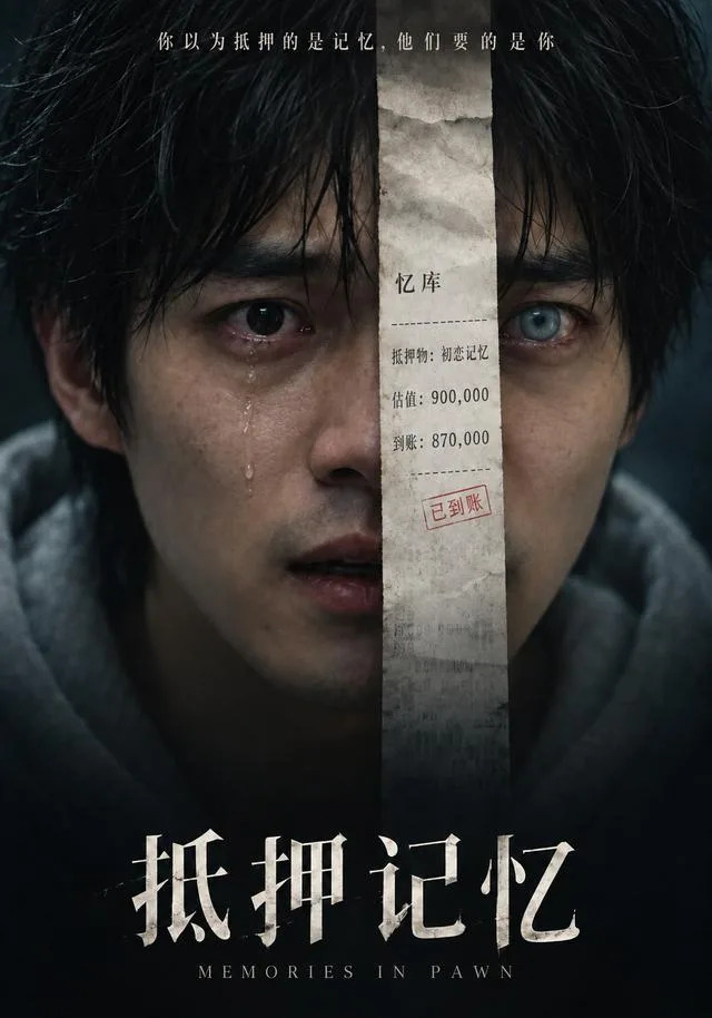 抵押记忆