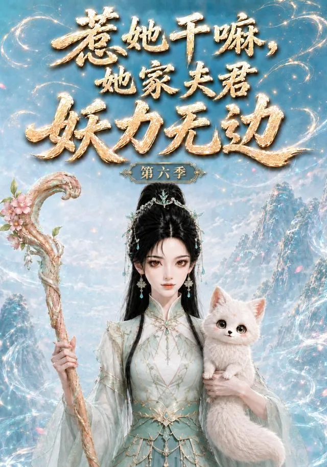 惹她干嘛，她家夫君妖力无边!第六季