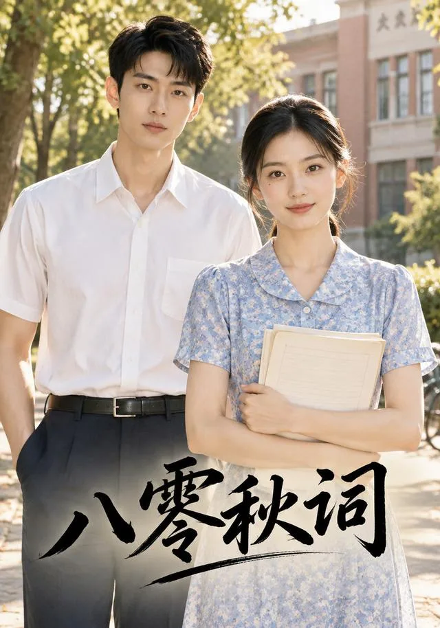 八零秋词