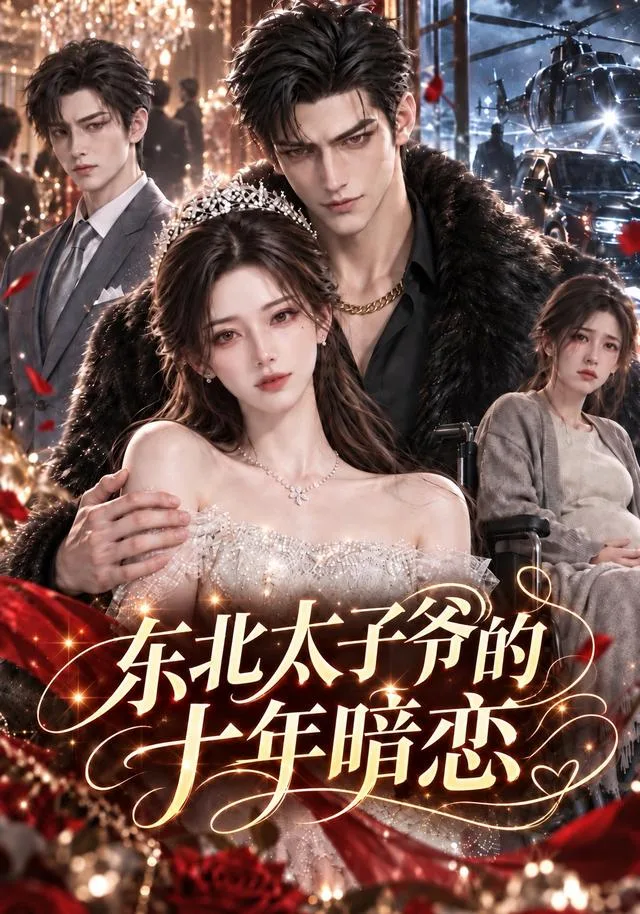 东北太子爷的十年暗恋