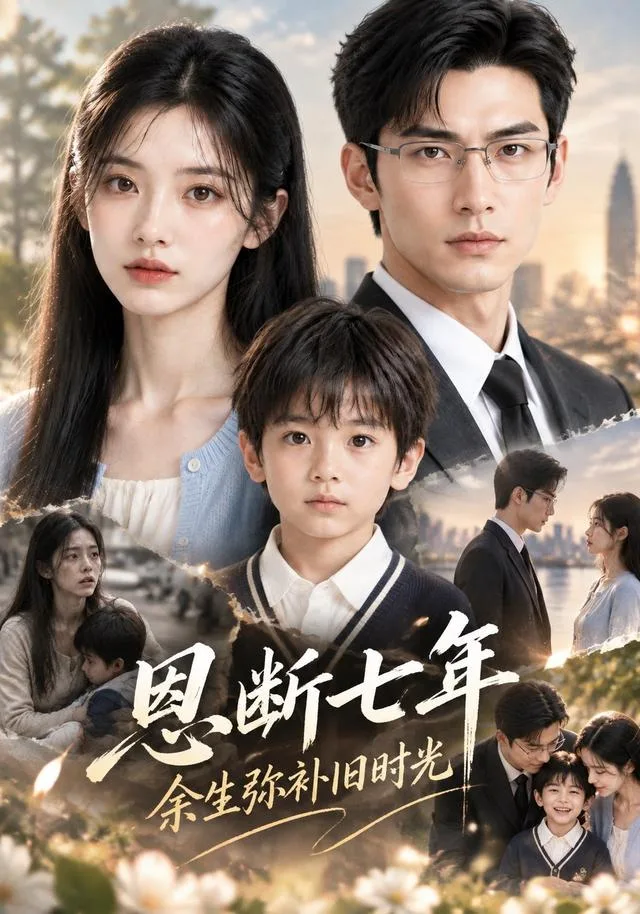 恩断七年，余生弥补旧时光