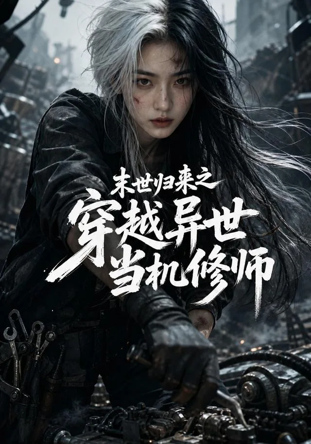 末世归来之穿越异世当机修师