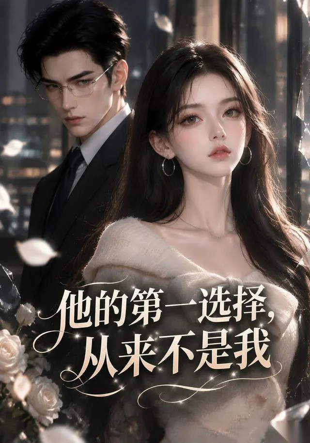 他的第一选择，从来不是我