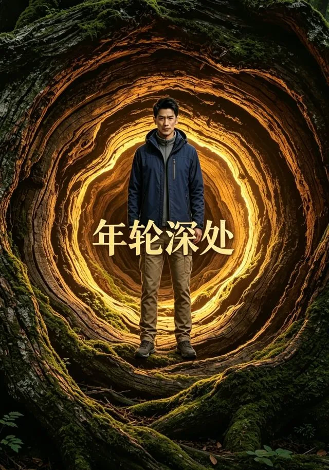 年轮深处
