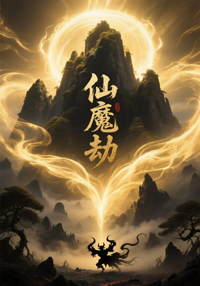 仙魔劫