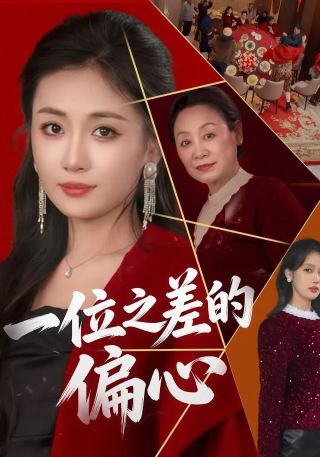 一位之差的偏心