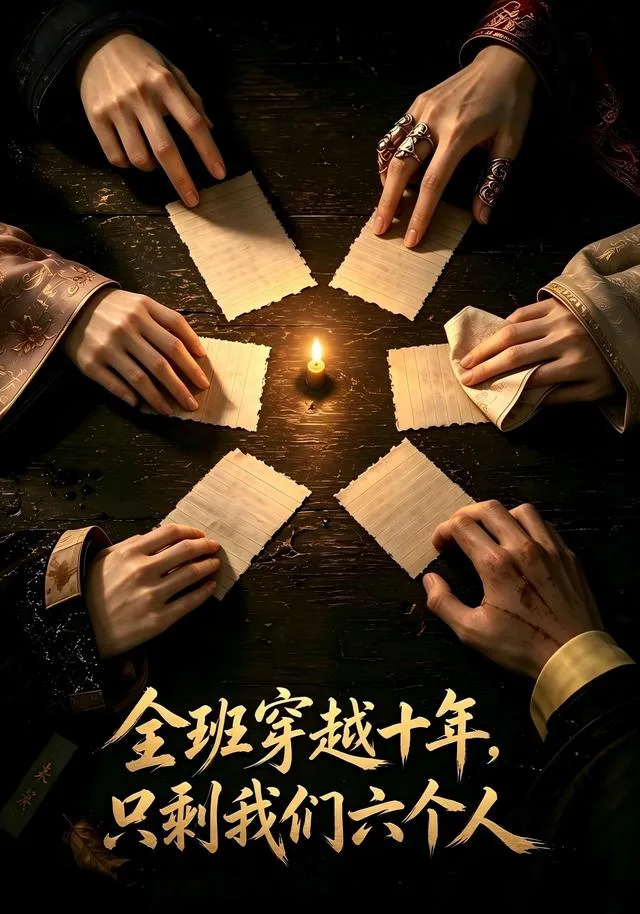 全班穿越十年，只剩我们六个人