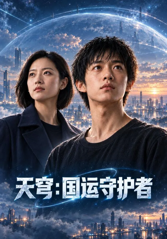 天穹：国运守护者