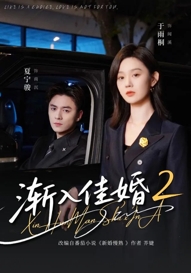 渐入佳婚2