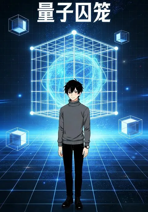量子囚笼