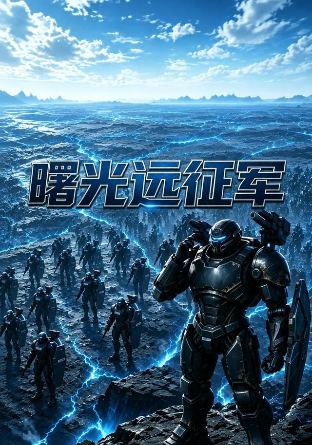 曙光远征军