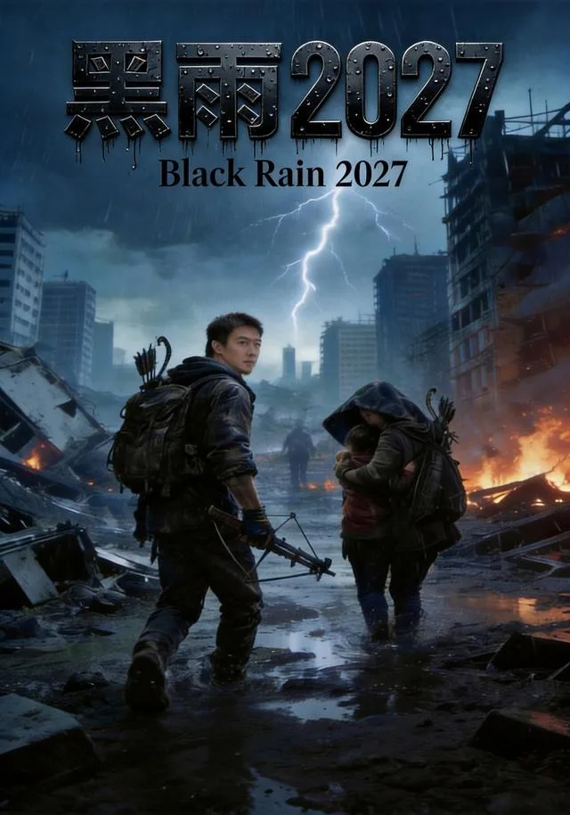 黑雨2027