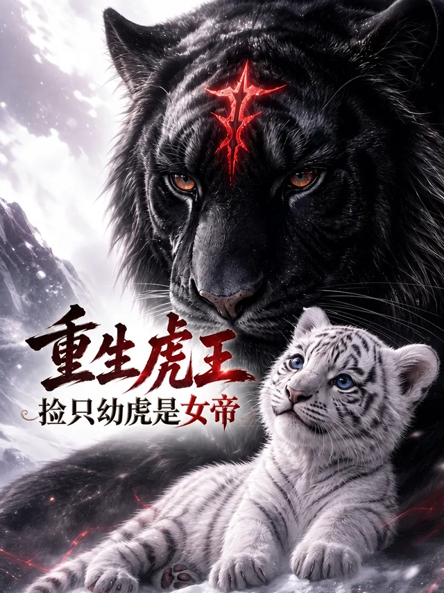 重生虎王，捡只幼虎是女帝