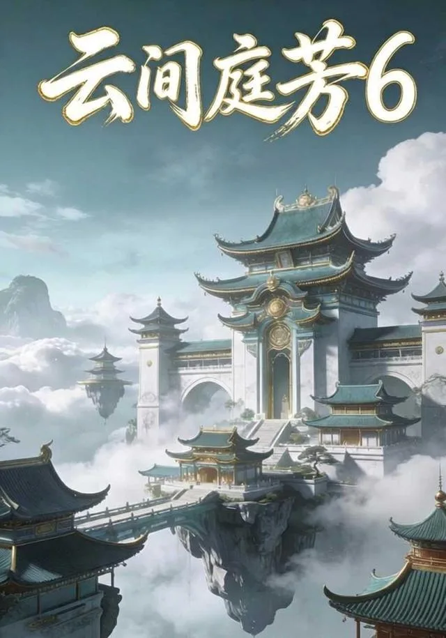 云间庭芳6
