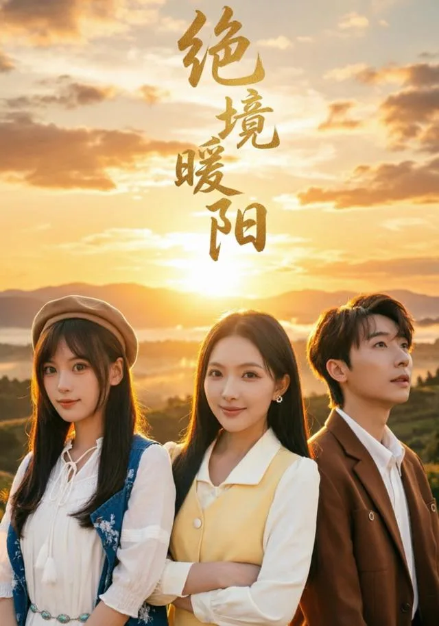 绝境暖阳