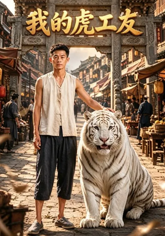 我的虎工友