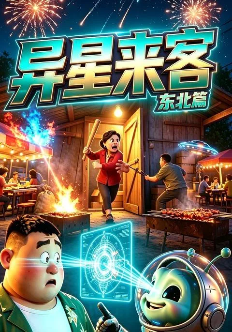 异星来客