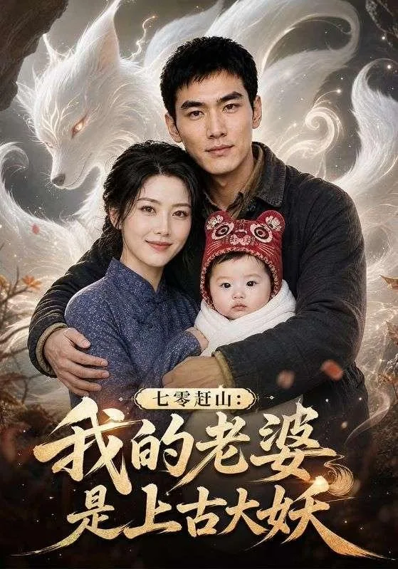 七零赶山：我的老婆是上古大妖