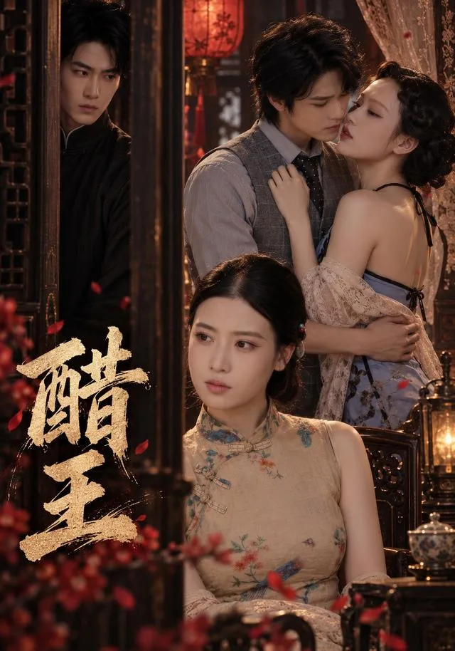醋王